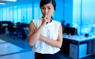 What Would You Dare Not Say to Your Manager? NHCCE 2025 Edition.