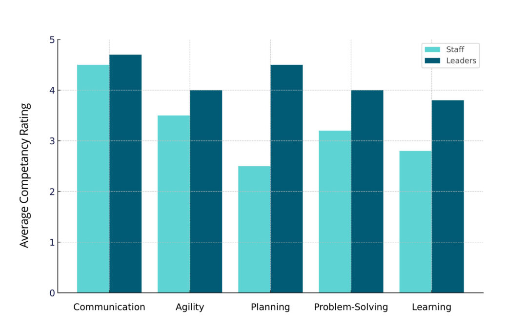 What We Know: Competency Mapping Insights