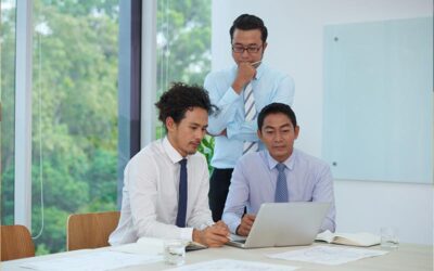 The Challenge Gap: Uncovering the Unsaid Truths of Organisational Life