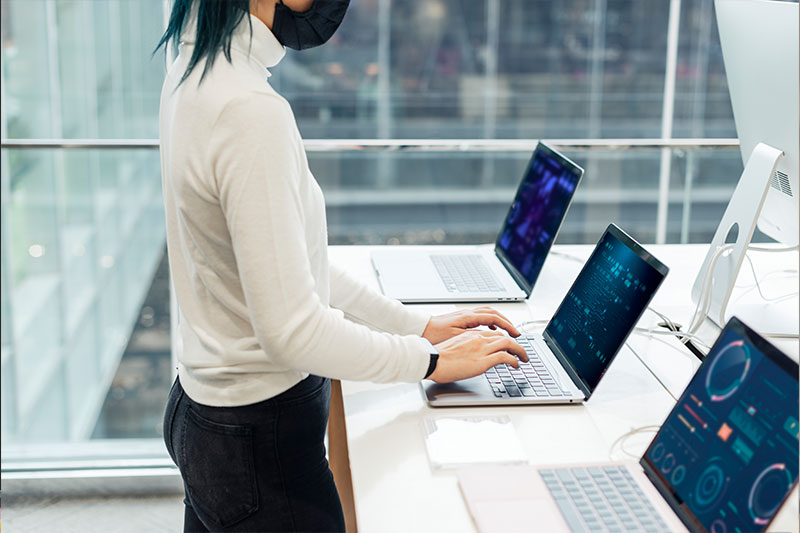 The A.I. Conundrum