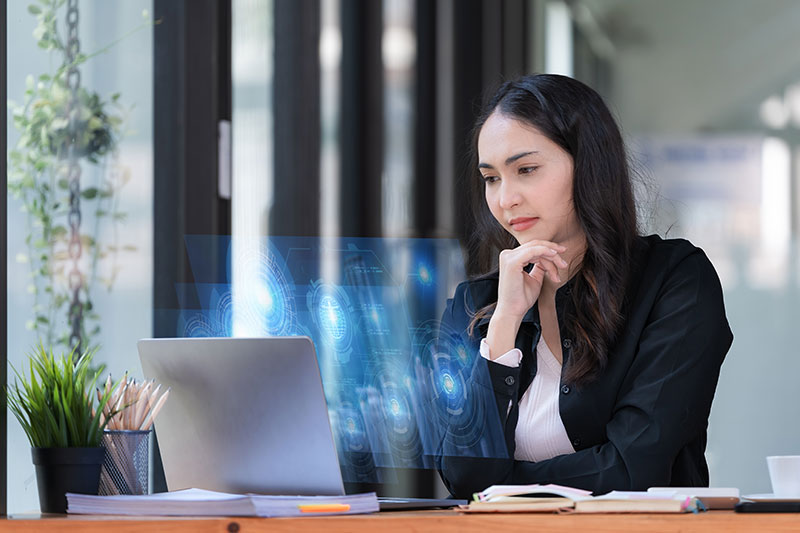The A.I. Conundrum